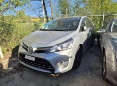 Toyota Verso (300471 km)