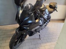 Yamaha YZF-R125 ABS (5500 km)