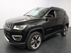 Jeep Compass 2.0 TD ID 465260