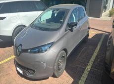 Renault Zoe ID 465258