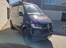 VW T6.1 2.0 TDI 150 DSG 4m ID 465274