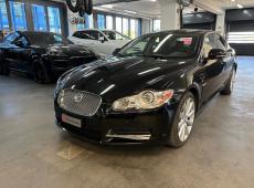 Jaguar XF 3.0 V6 D Luxury ID 465296