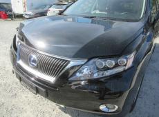 LEXUS RX 450H EXECUTIVE ID 465263