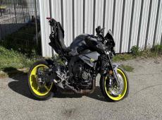 YAMAHA MT-10 ABS ID 465264