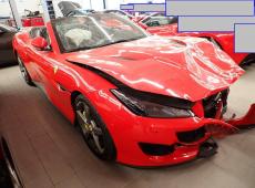 FERRARI PORTOFINO 3.9 V8 T ID 465262