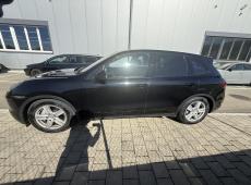 Porsche Cayenne S ID 465300