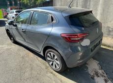 Renault Clio (74885 km)