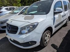 Mercedes-Benz Citan 109 combi L (200000 km)