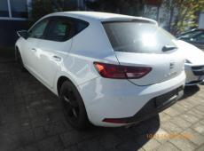 SEAT Leon (88819 km)