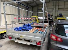 Humbauer HT 35 41 18 (2500 km)