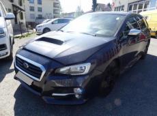 Subaru Levorg (170260 km)