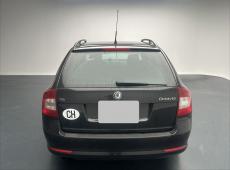 Skoda Octavia ID 465304