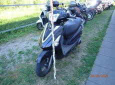 YAMAHA D’elight LTS 125 UBS ID 465305