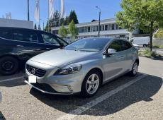 Volvo V40 2.0 D4 Momentum R-Design ID 465311