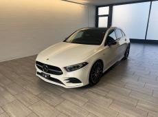 Mercedes Benz A 180 ID 465309