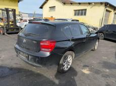 BMW 118i Sport Line, 170 PS