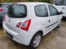 Renault Twingo Twingo Expression 1.1, 75 PS