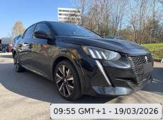 PEUGEOT 208 1.2 PureTech GT EAT8, 101 PS