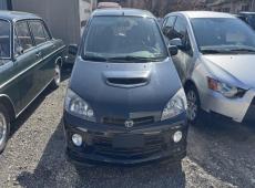 DAIHATSU YRV 1.3i 16V Turbo, 129 PS