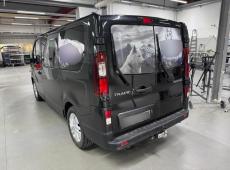 RENAULT Trafic Passenger T-Space, 145 PS