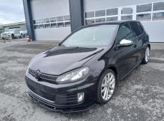 VW Golf 2.0 TDI GT, 170 PS