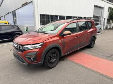 DACIA Jogger HEV 140 Extreme, 93 PS
