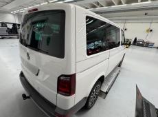 VW Multivan BiTDI Panamer 4M, 204 PS