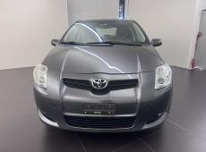 Toyota Auris 1.6 ID 465314