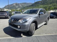 Mitsubishi L200 2.4 DID HP ID 465316