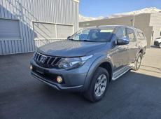 Mitsubishi L200 2.4 DID HP ID 465318