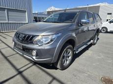 Mitsubishi L200 2.4 DID HP ID 465324