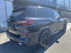 BMW X5 xDrive40d ID 465328