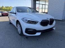 BMW 118i Steptronic Sport Line ID 465319