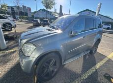 Mercedes Benz GL 500 ID 465323