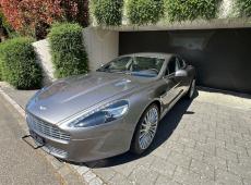 Aston Martin Rapide ID 465317