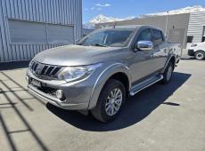 Mitsubishi L200 2.4 DID HP ID 465329