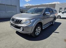 Mitsubishi L200 2.4 DID HP ID 465331