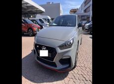 Hyundai i30N 2.0 T-GDI ID 465330