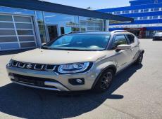 Suzuki Ignis ID 465334