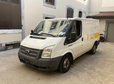 Ford Transit ID 465341