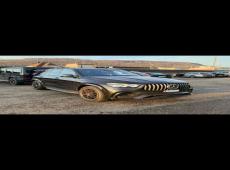 Mercedes Benz GLE 63 AMG ID 465349