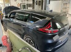 Renault Espace (95916 km)