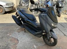 NMAX 125 (18683 km)