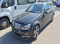 Mercedes-Benz Classe C S204 Combi C 220 CDI BlueEF Avantgarde ID 465350