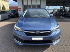 Subaru Impreza ID 465379