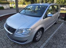 VW Touran ID 465381