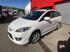 Mazda 5 ID 465385