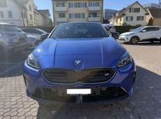 BMW M135 xDrive ID 465357
