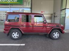 Mercedes Benz G350 ID 465360