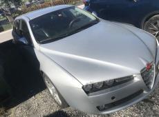 Alfa Romeo 159 SW 2.4 JTDM ID 465359